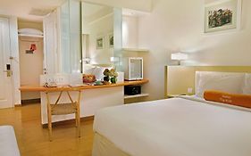 HARRIS Hotel&Conventions Malang